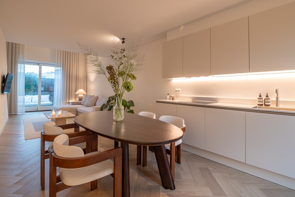 Medium property photo - Zuiddijk, 1505 DA Zaandam